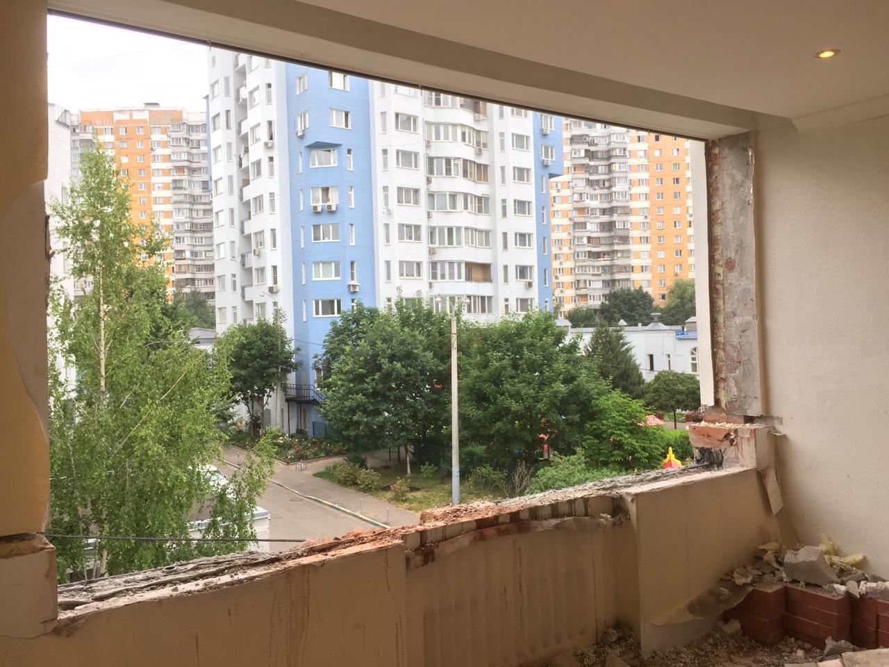 Работы в Митино